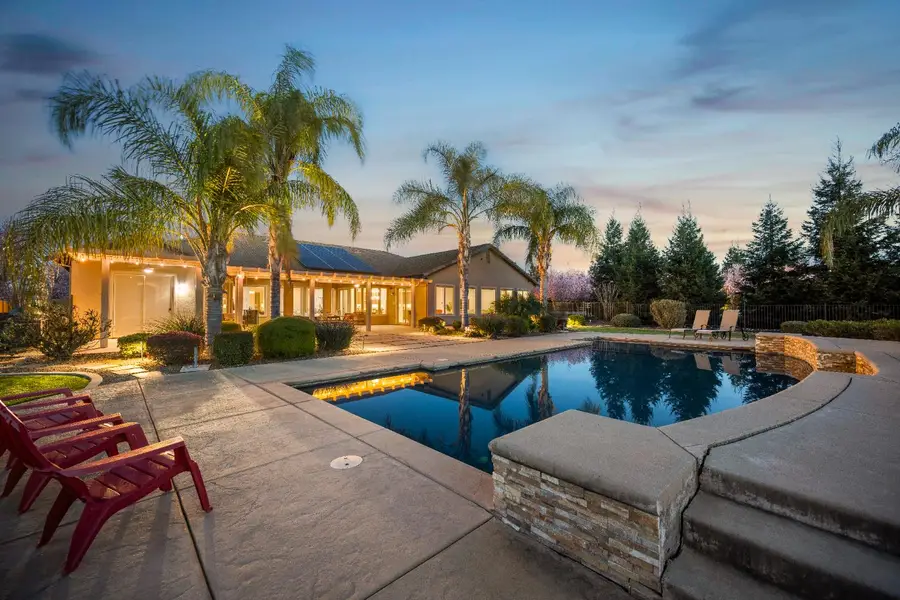 9478 Sidesaddle Drive, Wilton, CA 95693 - #2