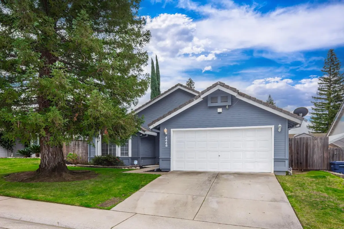 4448 Garbo Way, Antelope, CA 95843 - #1