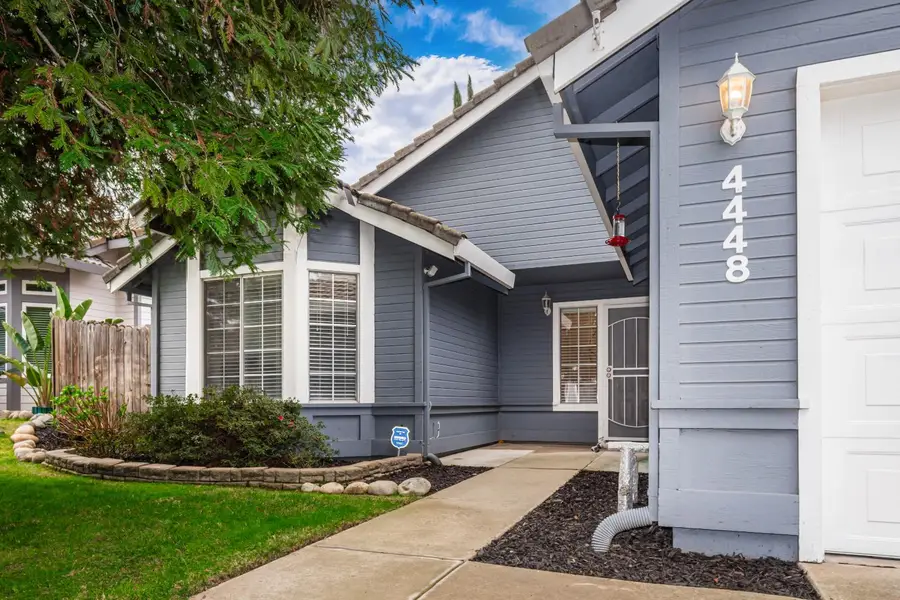 4448 Garbo Way, Antelope, CA 95843 - #3