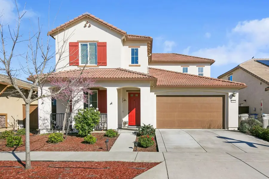 1525 Griffith Drive, Woodland, CA 95776 - #2