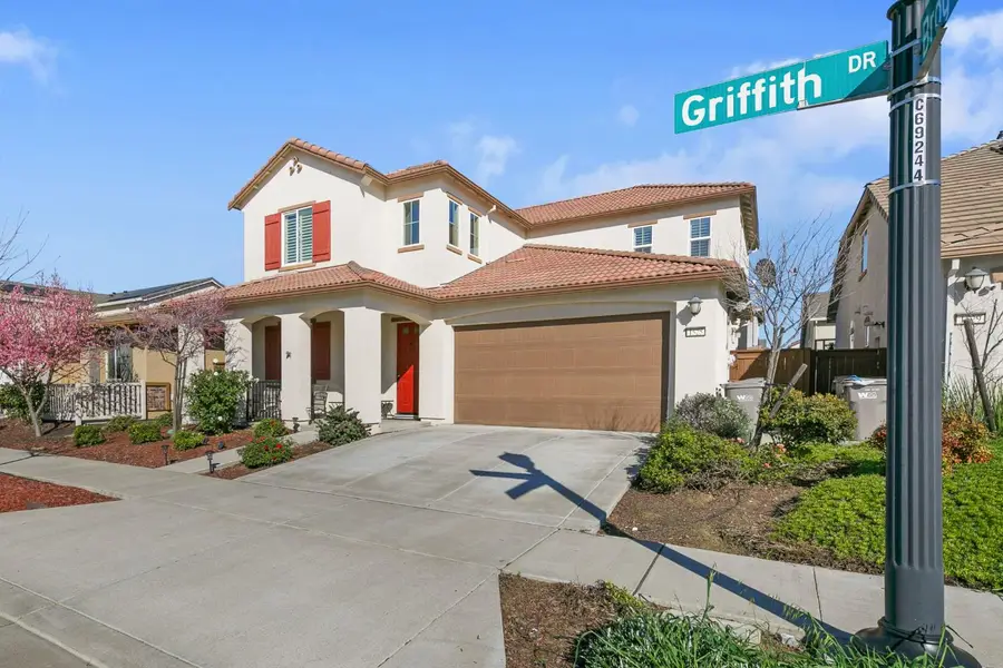 1525 Griffith Drive, Woodland, CA 95776 - #3