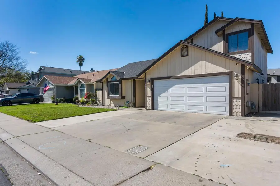 1821 Walpole Drive, Modesto, CA 95358 - #2