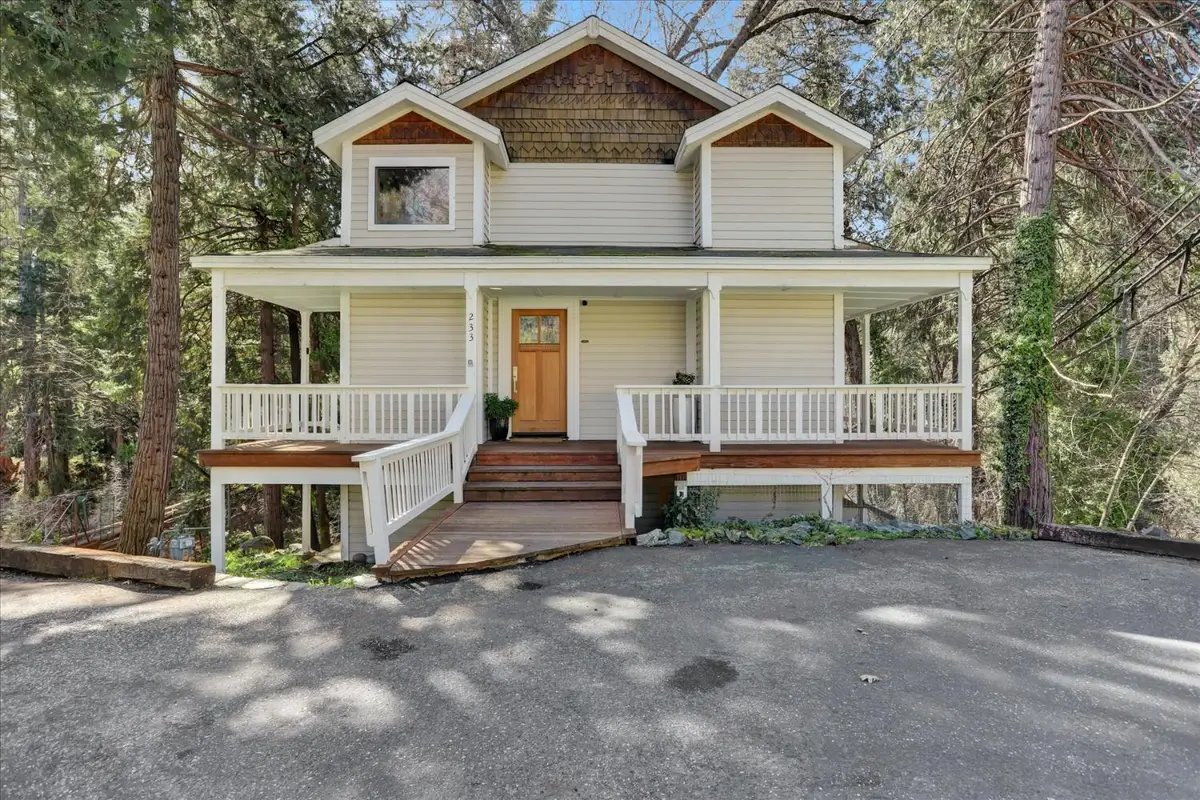 233 Bridge Street #A, Nevada City, CA 95959 - #1