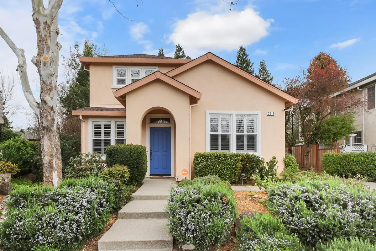 2015 Bishop Place, Davis, CA 95618 - #1