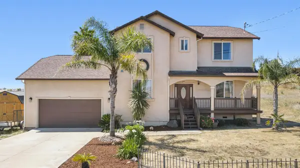 2446 Village Drive, Ione, CA 95640