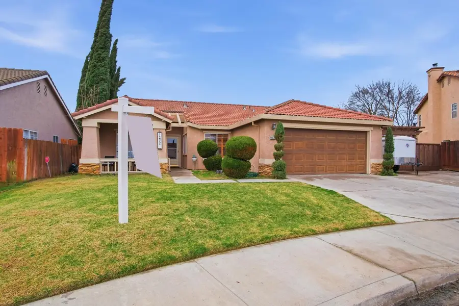 1232 Woodduck Court, Newman, CA 95360 - #3