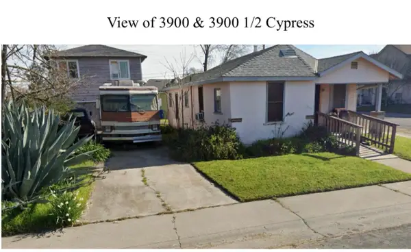 3900 Cypress Street, Sacramento, CA 95838