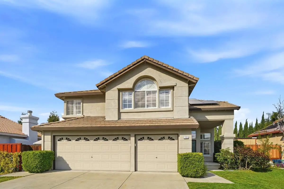 1131 Hepburn Ct, Tracy, CA 95376 - #1