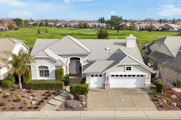 6360 Rose Garden Lane, Roseville, CA 95747