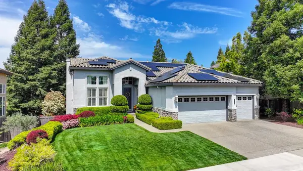 9878 Penbridge Drive, Granite Bay, CA 95746