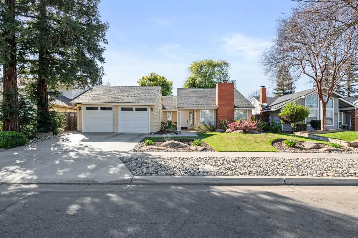 8099 N Orchard Street, Fresno, CA 93720 - #1