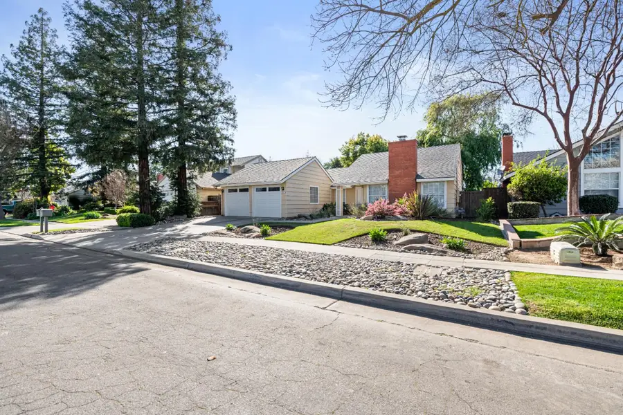 8099 N Orchard Street, Fresno, CA 93720 - #3