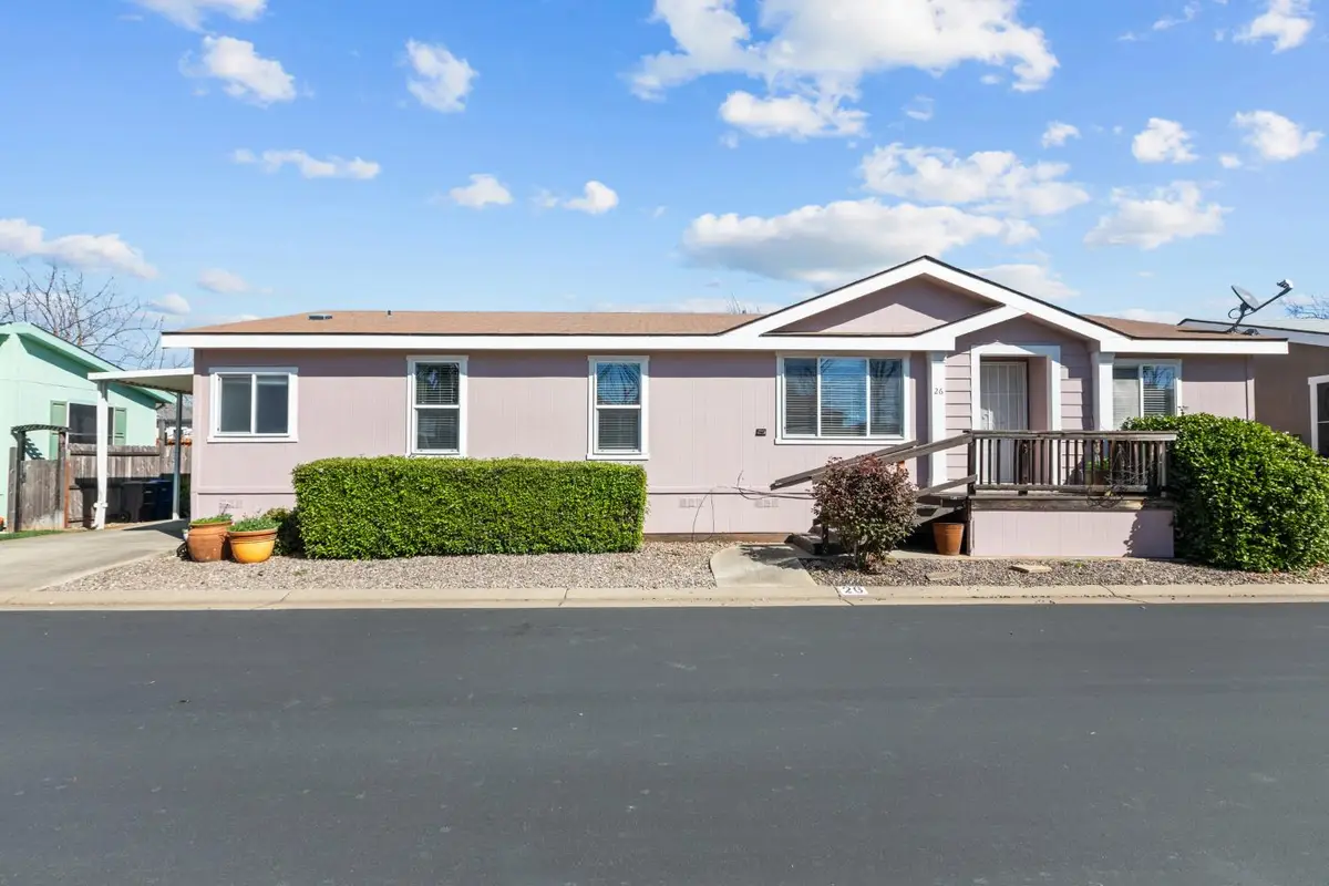 1400 West Marlette, Ione, CA 95640 - #1