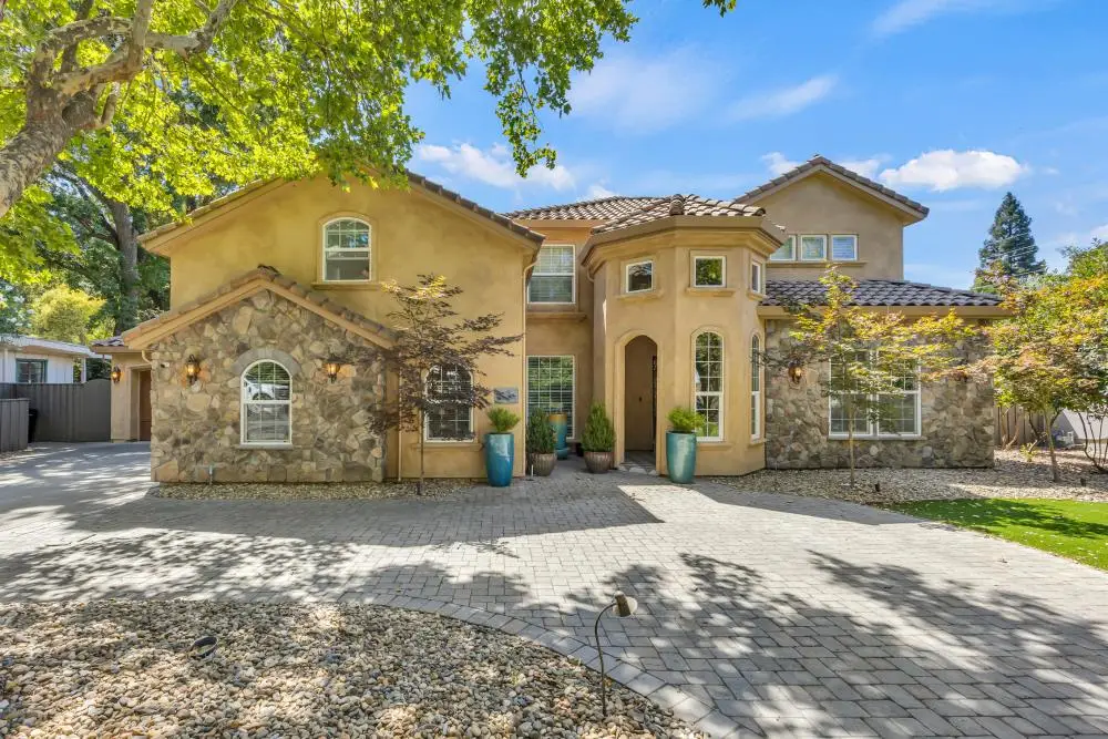 3745 Marshall Avenue, Carmichael, CA 95608 - #1