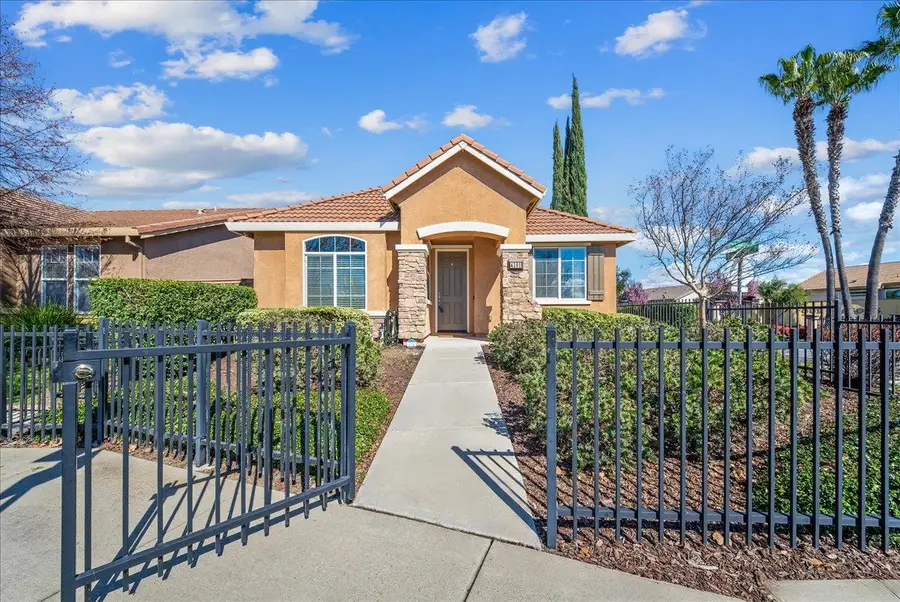 4101 Hovnanian Drive, Sacramento, CA 95834 - #2