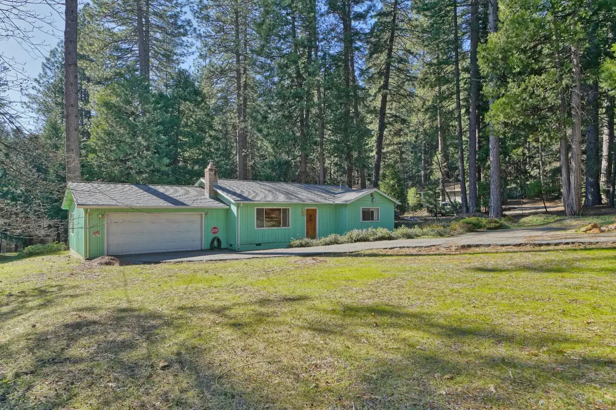 5224 Doe View Place, Pollock Pines, CA 95726 - #1