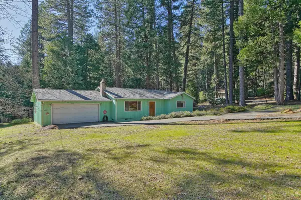 5224 Doe View Place, Pollock Pines, CA 95726