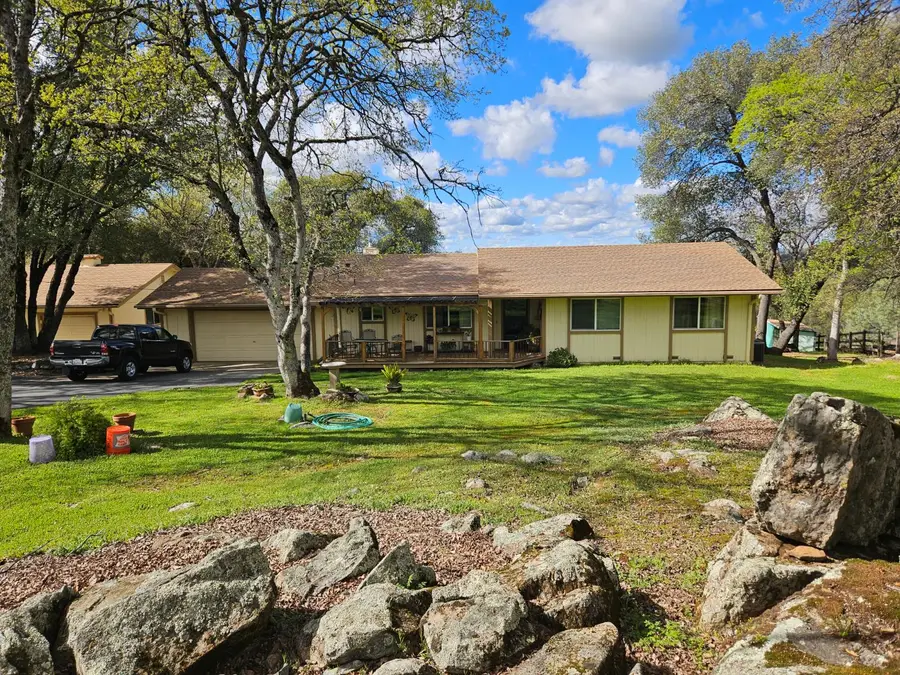 2131 Cabiao Road, Placerville, CA 95667 - #2