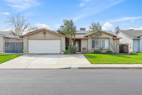 2106 Silverock Road, Riverbank, CA 95367