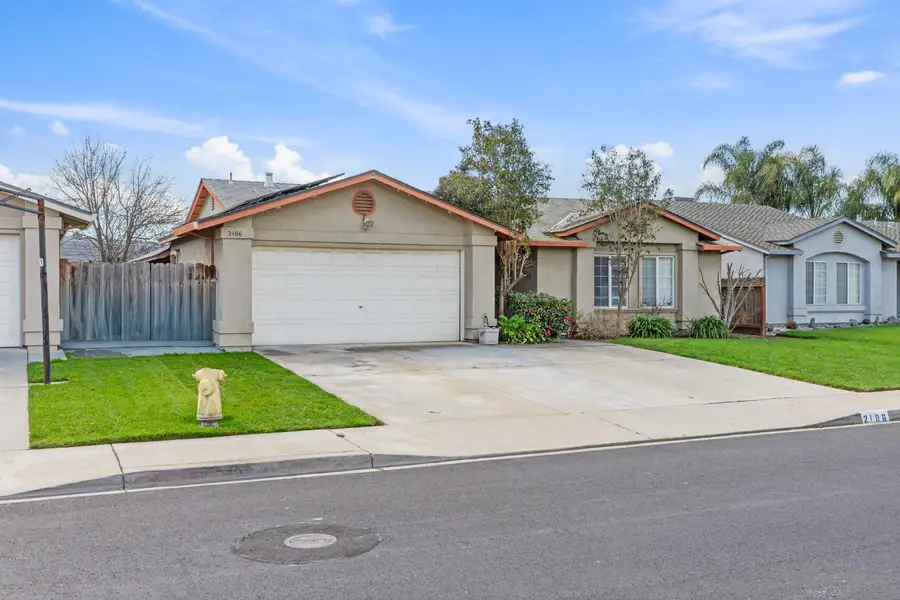 2106 Silverock Road, Riverbank, CA 95367 - #2