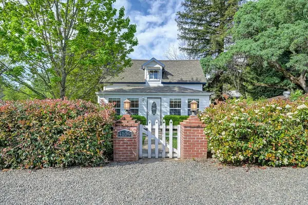 4109 Hill Street, Fair Oaks, CA 95628