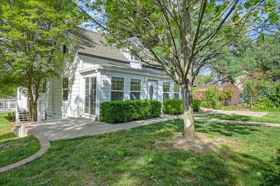 4109 Hill Street, Fair Oaks, CA 95628 - #2