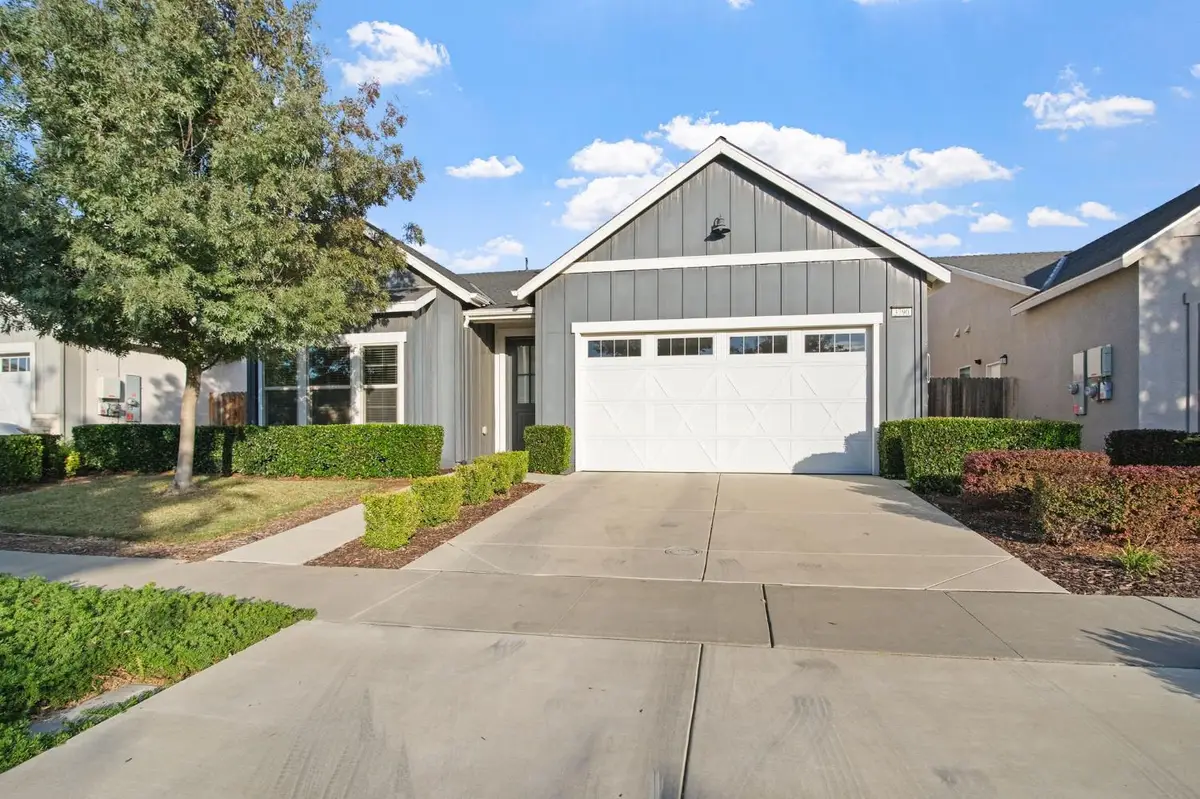 3790 Bonifacio Way, Merced, CA 95340 - #1