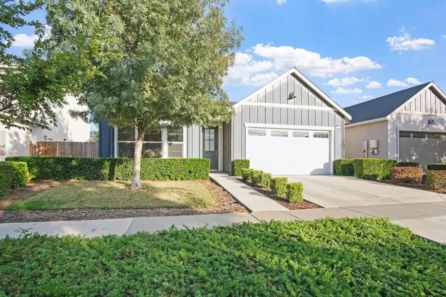 3790 Bonifacio Way, Merced, CA 95340 - #2