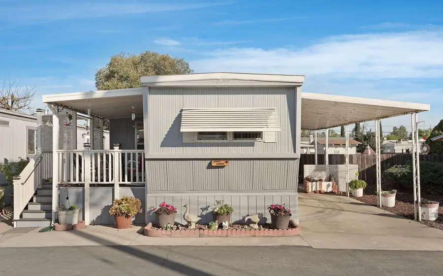 3431 Cherryland Avenue #1, Stockton, CA 95215 - #2