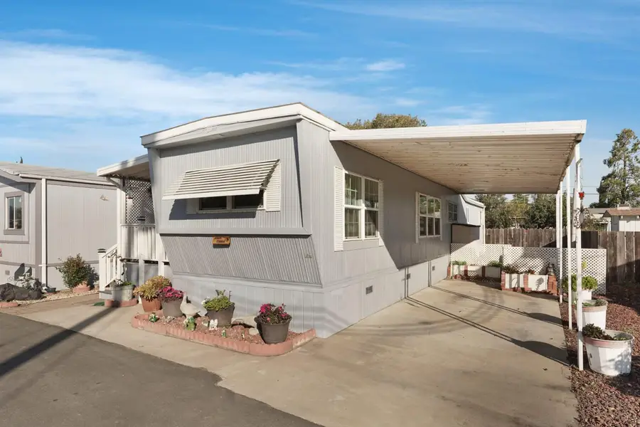 3431 Cherryland Avenue #1, Stockton, CA 95215 - #3