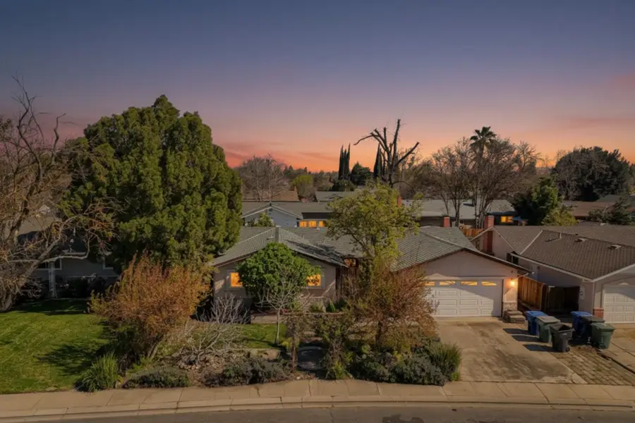 3312 Whitehorse Avenue, Modesto, CA 95350 - #2