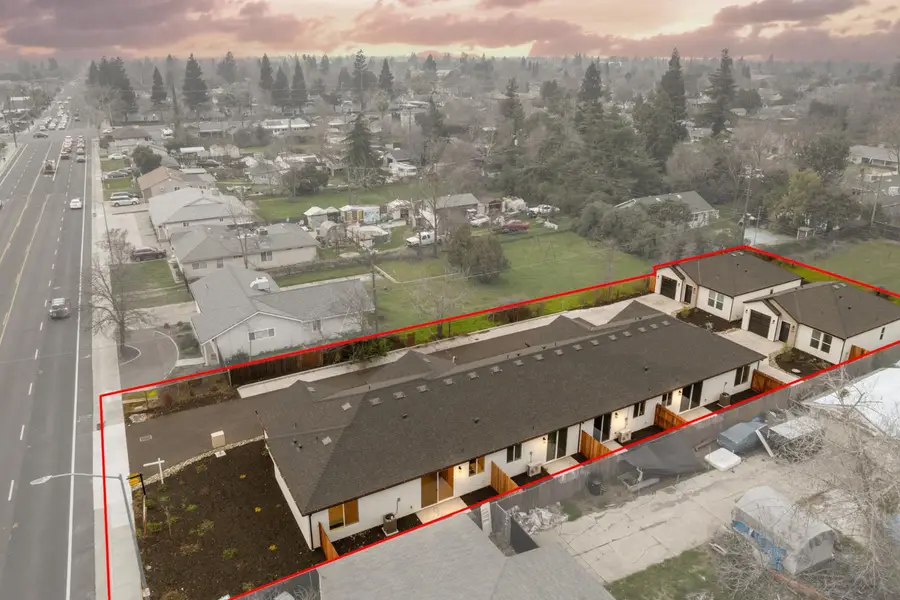 4401 El Camino Avenue, Sacramento, CA 95821 - #2