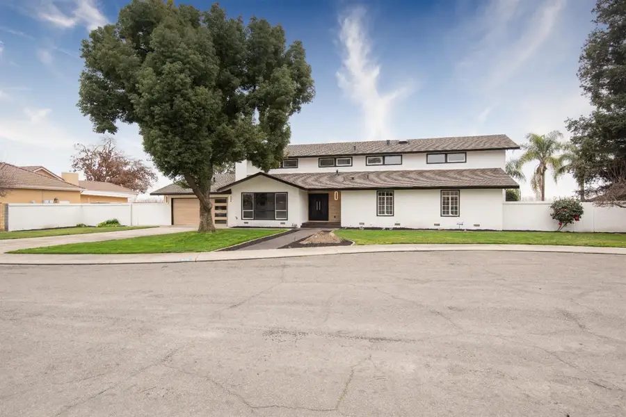 606 Hartley Drive, Modesto, CA 95356 - #2