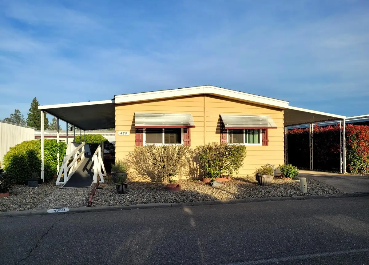 479 Christopher Street #128, Folsom, CA 95630 - #1