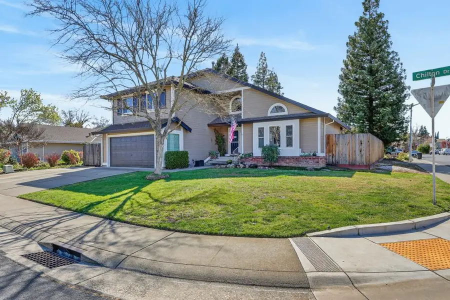 1698 Chilton Drive, Roseville, CA 95747 - #3