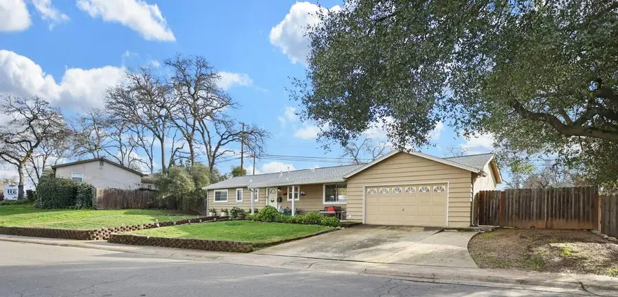 8814 Mohawk Way, Fair Oaks, CA 95628 - #2