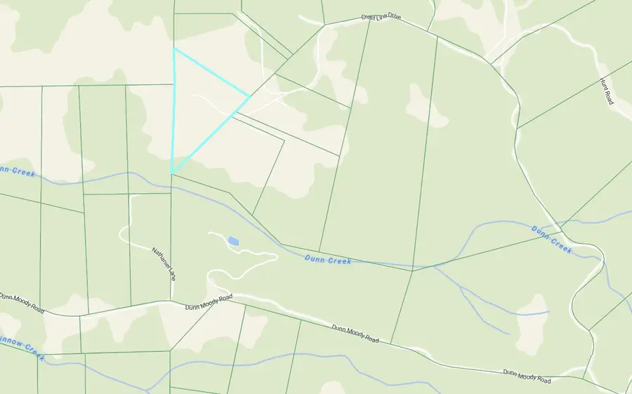 0 Crestline Drive, Round Mountain, CA 96084 - #2