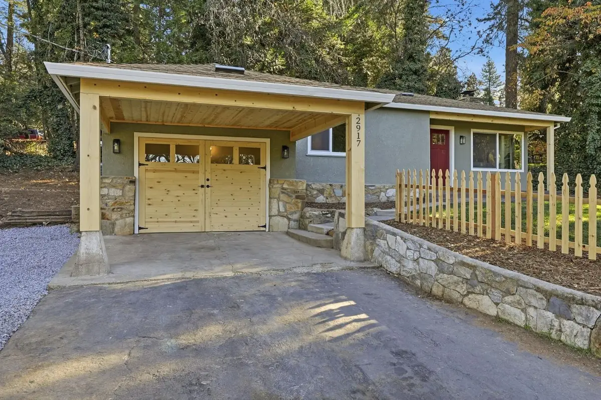 2917 Mace Road, Camino, CA 95709 - #1