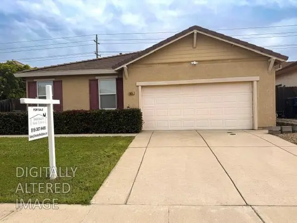 4650 Debralee Way, Sacramento, CA 95838