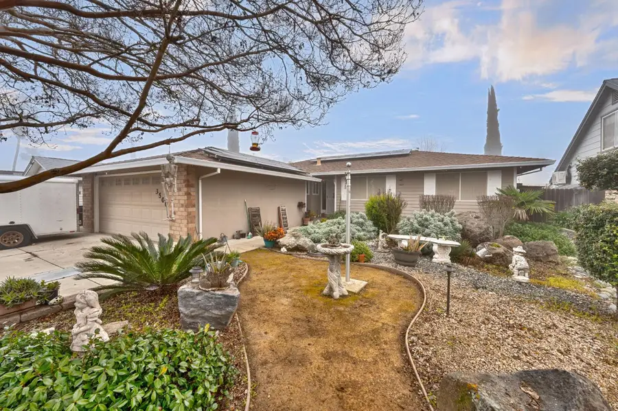 3500 Huntsman Drive, Sacramento, CA 95826 - #3