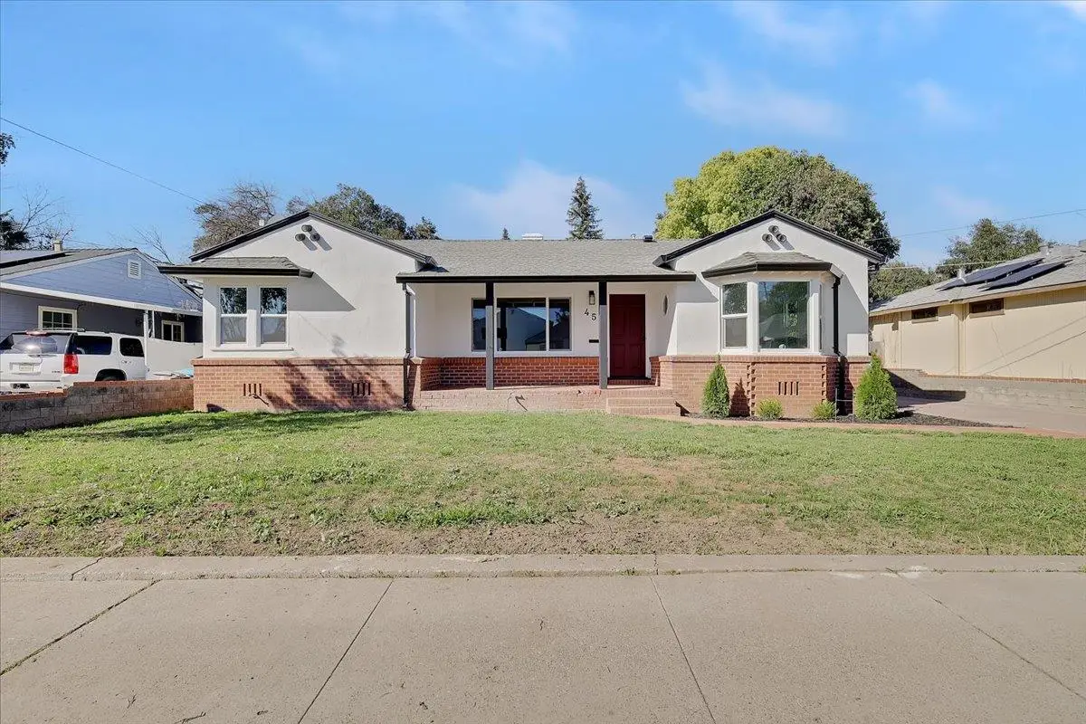 45 Morton Street, Yuba City, CA 95991 - #1