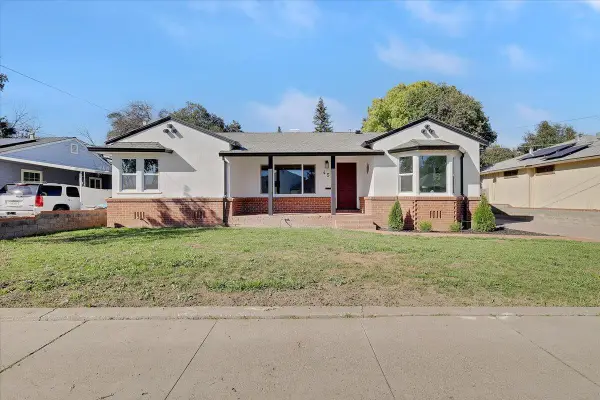 45 Morton Street, Yuba City, CA 95991