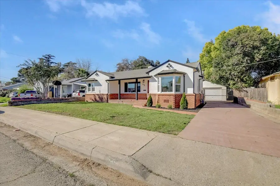 45 Morton Street, Yuba City, CA 95991 - #2