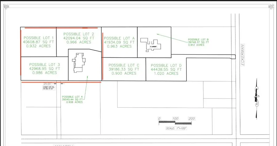 3595 Annabelle Avenue, Granite Bay, CA 95661 - #2