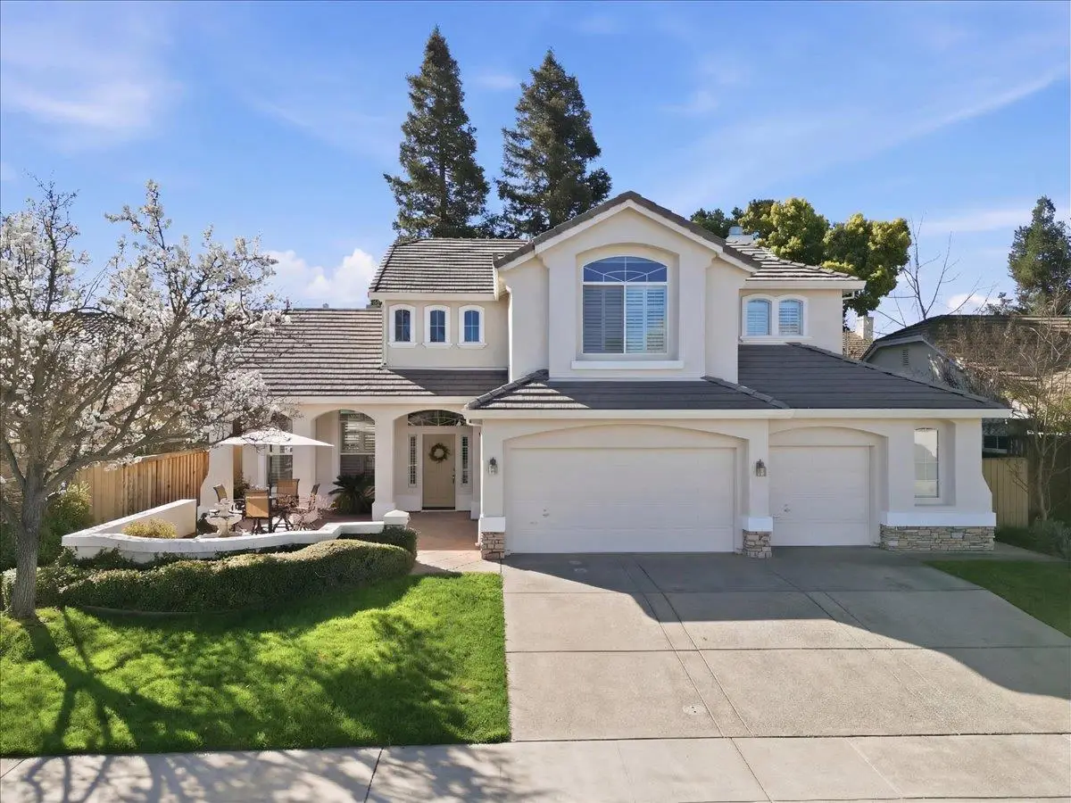 9528 Timber River Way, Elk Grove, CA 95624 - #1