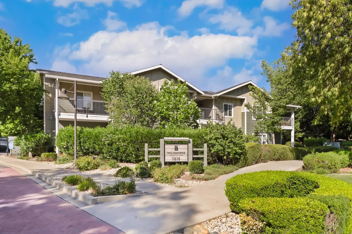 1818 Moore Boulevard #201, Davis, CA 95618 - #1