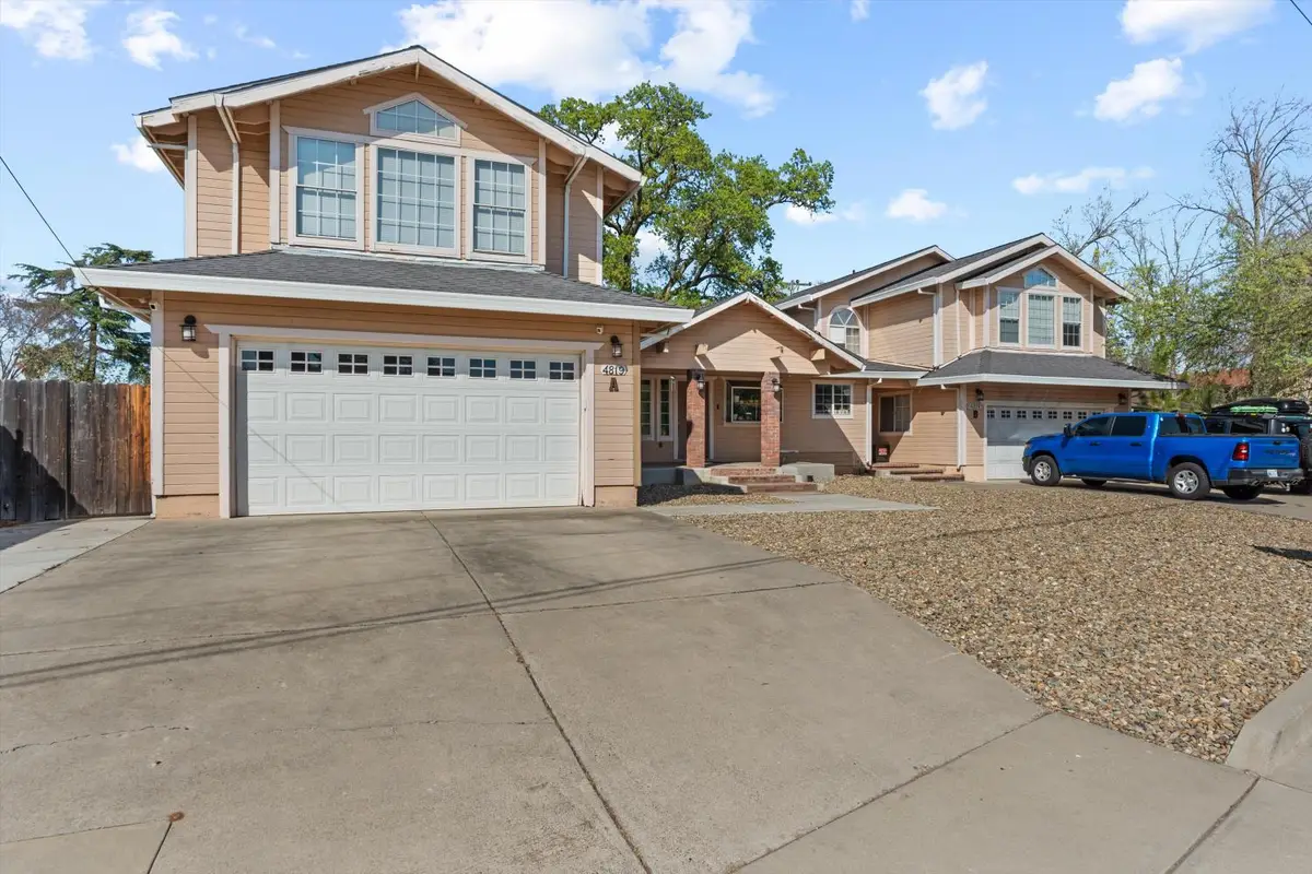 4819 Orange Grove Avenue, Sacramento, CA 95841 - #1