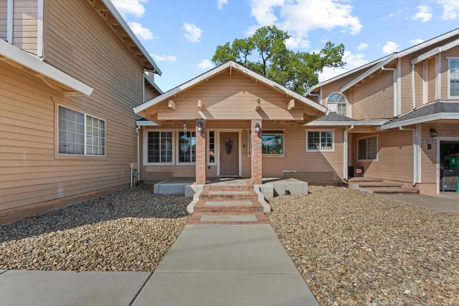 4819 Orange Grove Avenue, Sacramento, CA 95841 - #3
