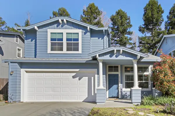 2416 Halsey Circle, Davis, CA 95618