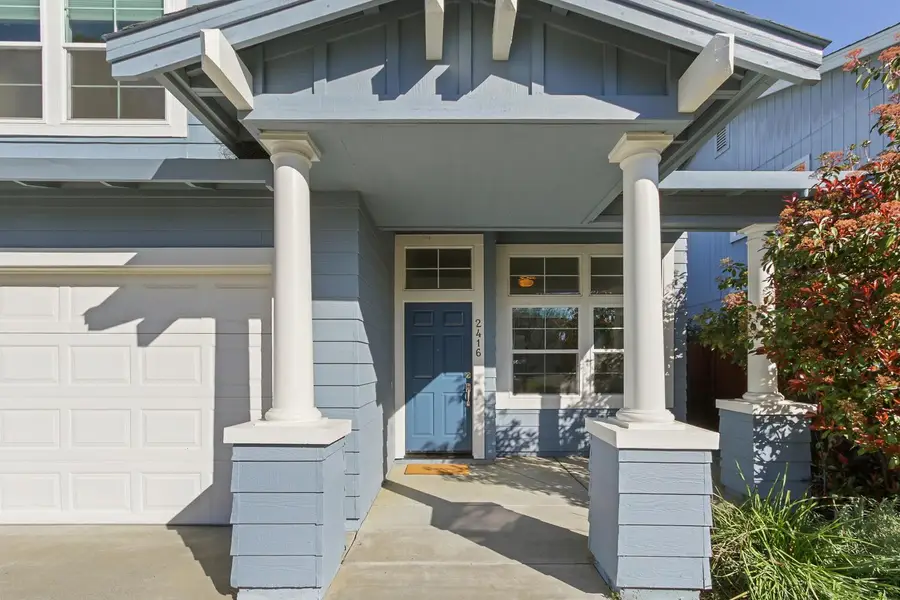 2416 Halsey Circle, Davis, CA 95618 - #2